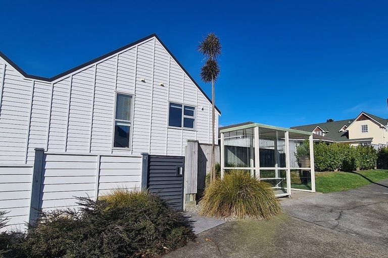 Photo of property in 24/109u Westchester Drive, Churton Park, Wellington, 6037