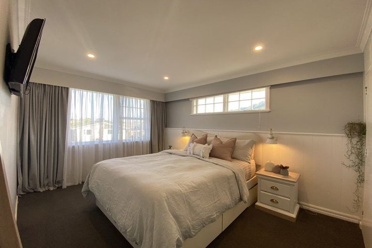 Photo of property in 3 Akron Grove, Totara Park, Upper Hutt, 5018