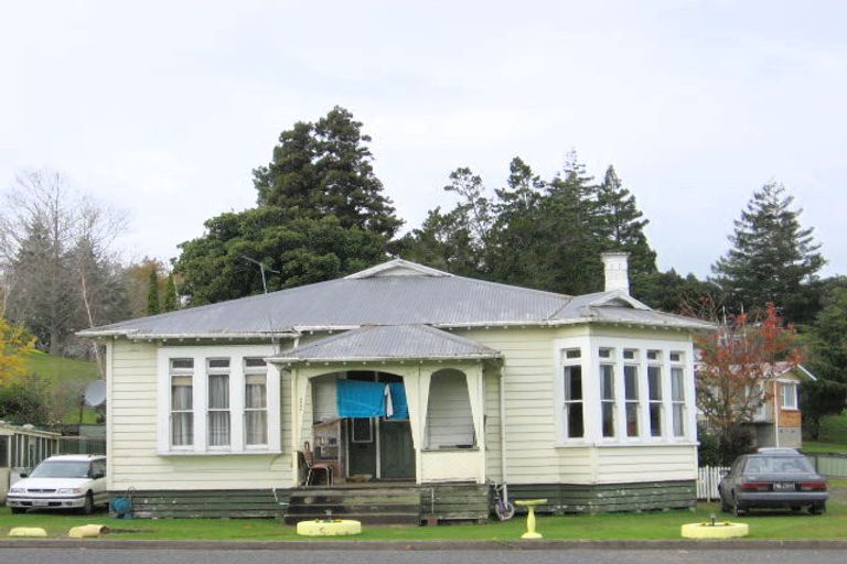 Photo of property in 406b Thames Street, Morrinsville, 3300