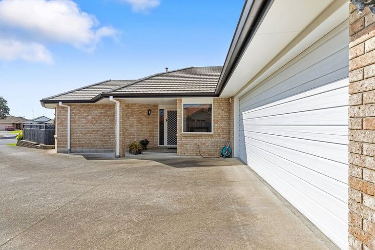 Photo of property in 8 Grable Court, Mount Maunganui, 3116