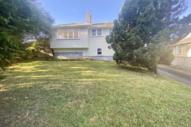 Photo of property in 63 Mungavin Avenue, Ranui, Porirua, 5024