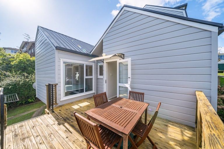 Photo of property in 18b Penryn Drive, Camborne, Porirua, 5026
