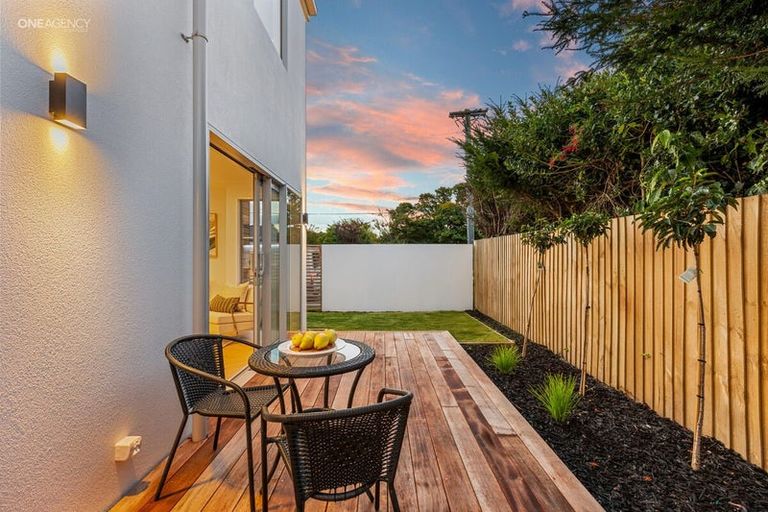 Photo of property in 134 Westminster Street, St Albans, Christchurch, 8014