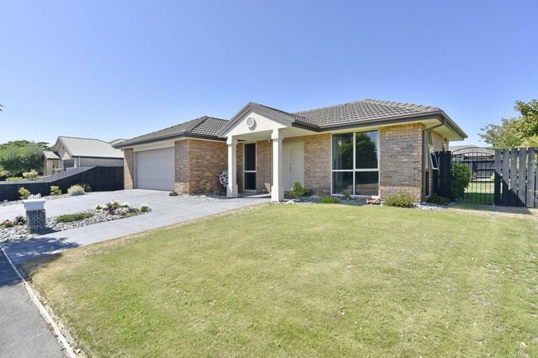 Photo of property in 24 Kapiti Street, Parklands, Christchurch, 8083