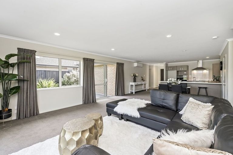 Photo of property in 16 Charlbury Drive, Rolleston, 7615