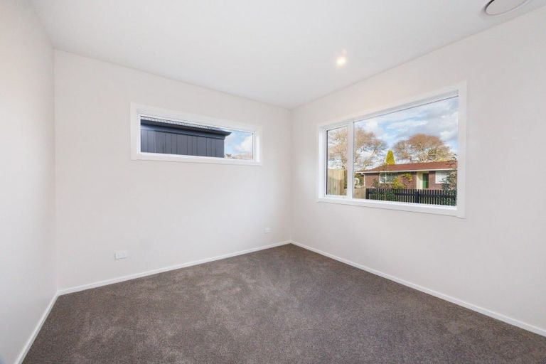 Photo of property in 42b Batt Street, West End, Palmerston North, 4410