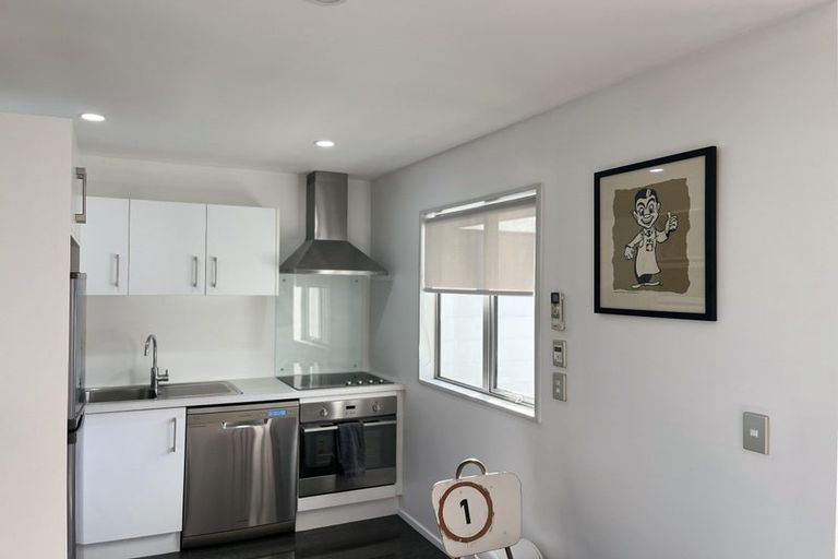 Photo of property in 6/424 Manchester Street, St Albans, Christchurch, 8014