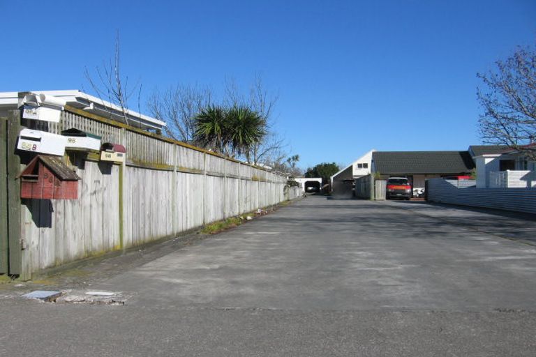 Photo of property in 98a Milson Line, Milson, Palmerston North, 4414