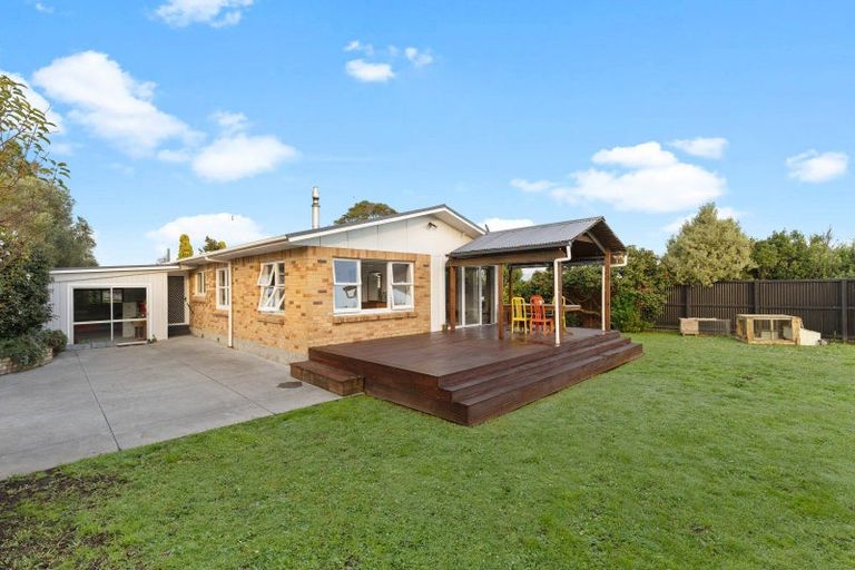 Photo of property in 8 Beatty Road, Matamata, 3400