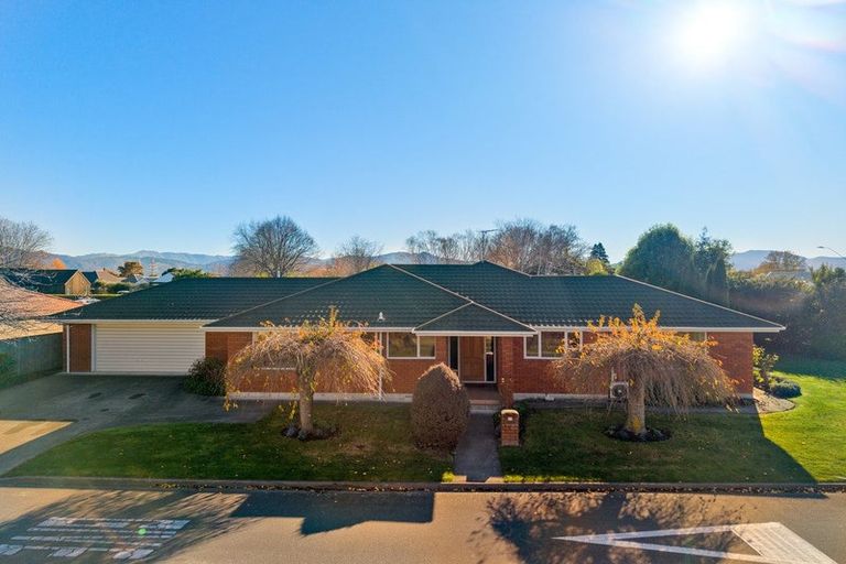 Photo of property in 65 Colemans Road, Springlands, Blenheim, 7201