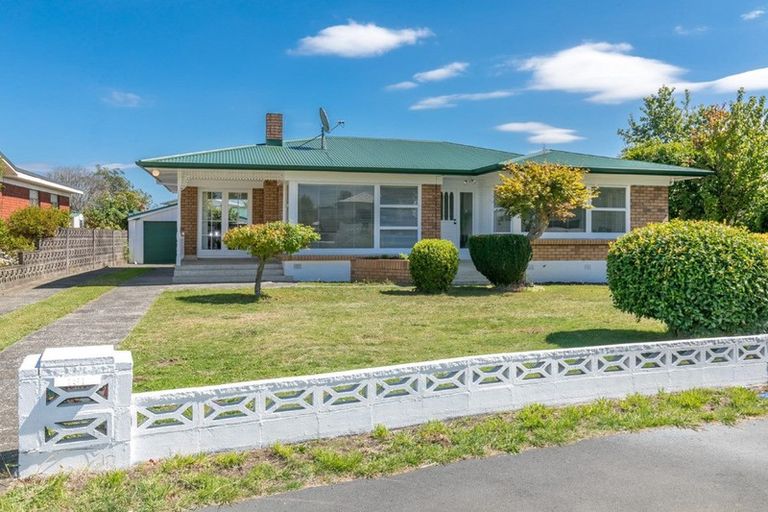 Photo of property in 181 Hukanui Road, Chartwell, Hamilton, 3210