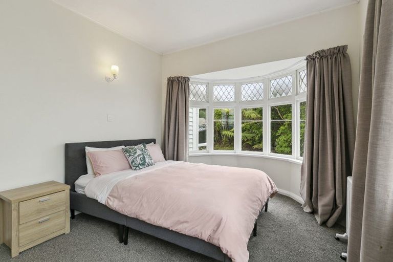 Photo of property in 34 Mandalay Terrace, Khandallah, Wellington, 6035
