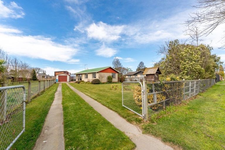 Photo of property in 269 Hilton Highway, Washdyke, Timaru, 7910