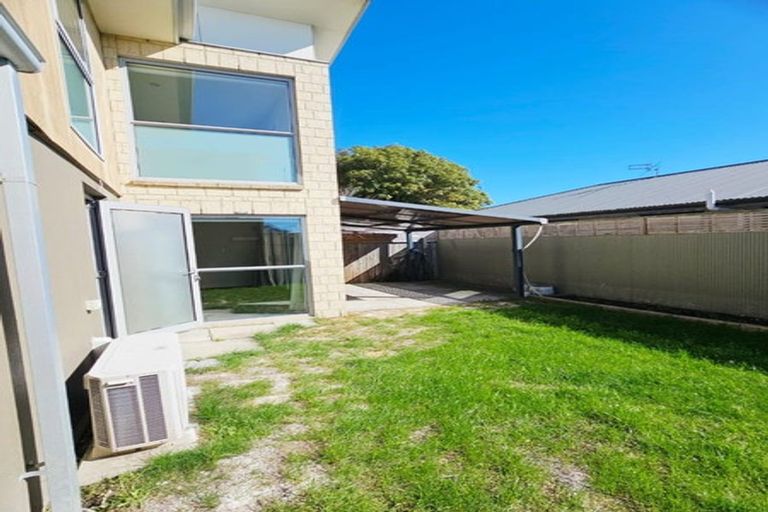 Photo of property in 58c King Street, Sydenham, Christchurch, 8023