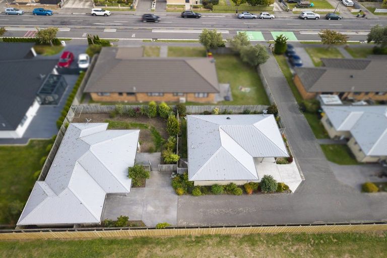Photo of property in 22 Hei Hei Road, Hei Hei, Christchurch, 8042