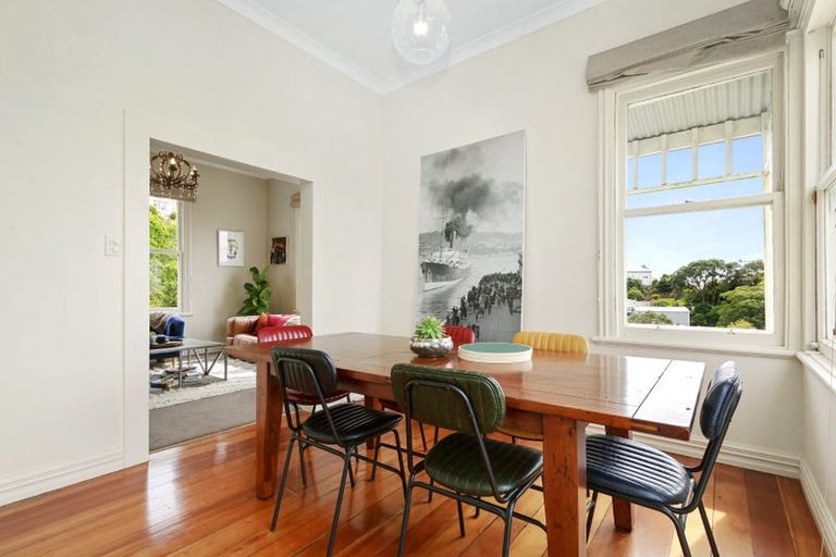 Photo of property in 93 Todman Street, Brooklyn, Wellington, 6021