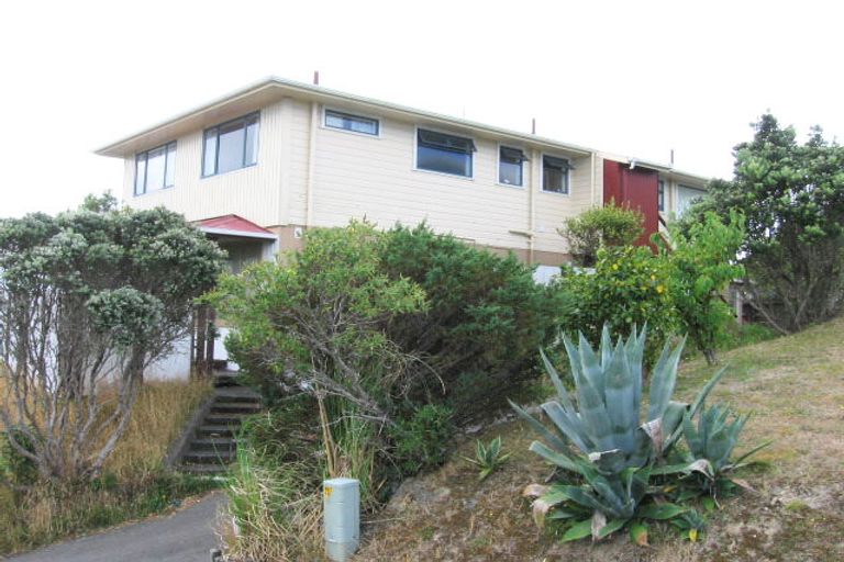 Photo of property in 83f2 Quebec Street, Kingston, Wellington, 6021