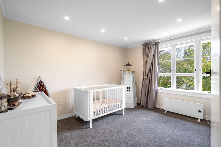 Photo of property in 63 Louisa Street, Gladstone, Invercargill, 9810