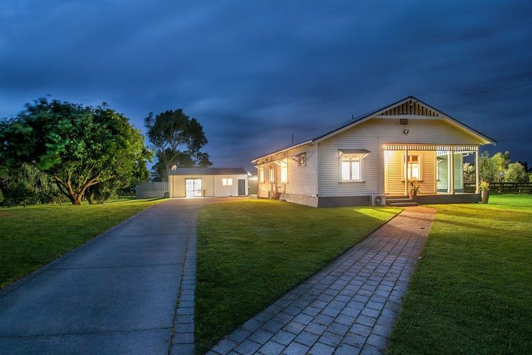 Photo of property in 206 Thornton Road, Thornton, Whakatane, 3194