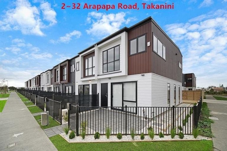 Photo of property in 18 Arapapa Road, Papakura, 2110