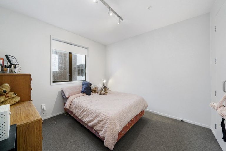 Photo of property in Detroit Apartments, 204/181u Tasman Street, Mount Cook, Wellington, 6021