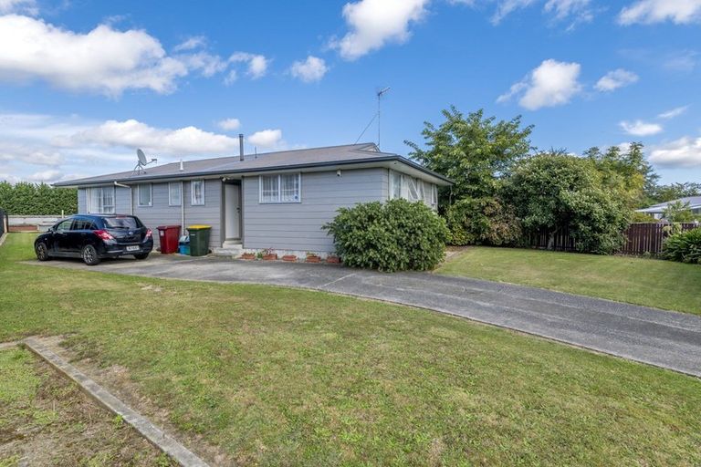 Photo of property in 85 Strathmore Avenue, Levin, 5510