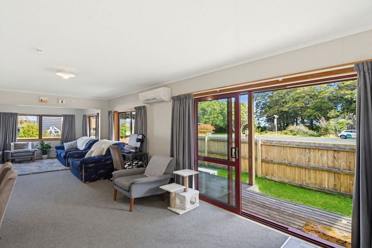 Photo of property in 152d Mangawhero Terrace, Ohakune, 4625