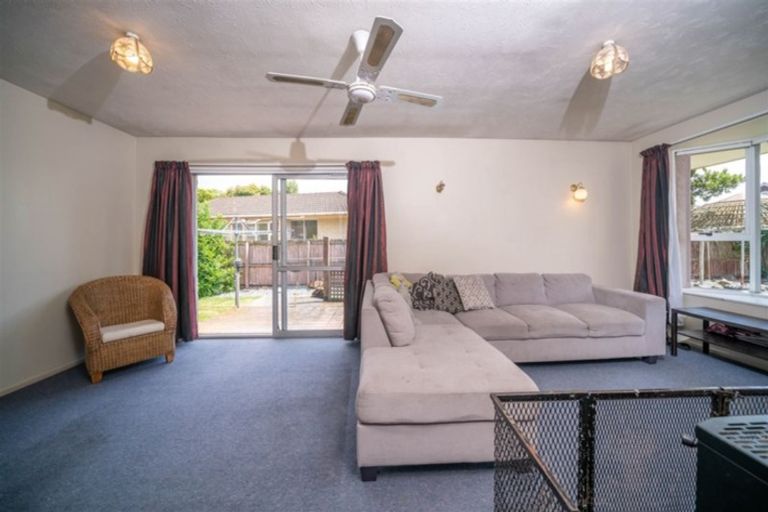 Photo of property in 8 Mahoe Street, Templeton, Christchurch, 8042
