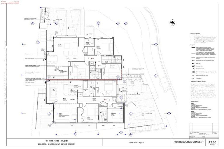 Photo of property in 87 Mills Road, Wanaka, 9305