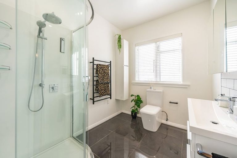 Photo of property in 4 Hurman Street, Karori, Wellington, 6012