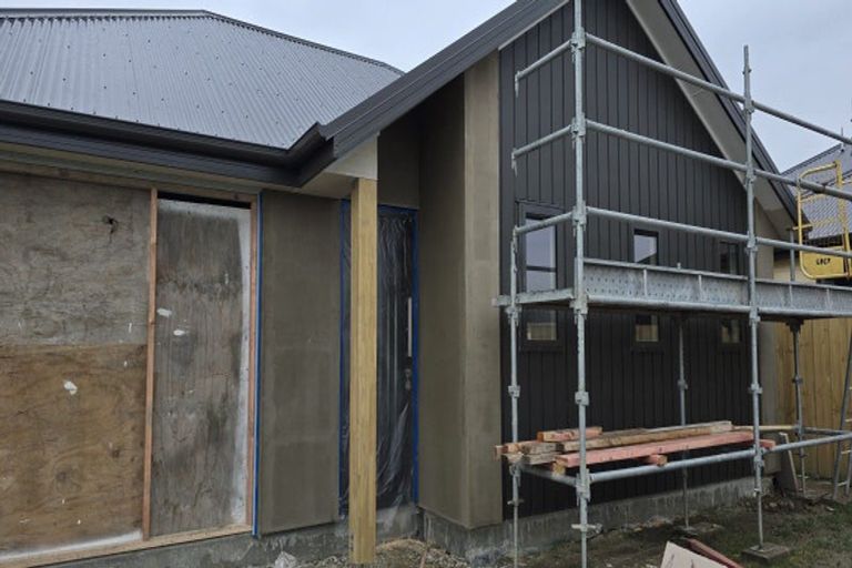Photo of property in 3 Livingstone Place, Rangiora, 7400