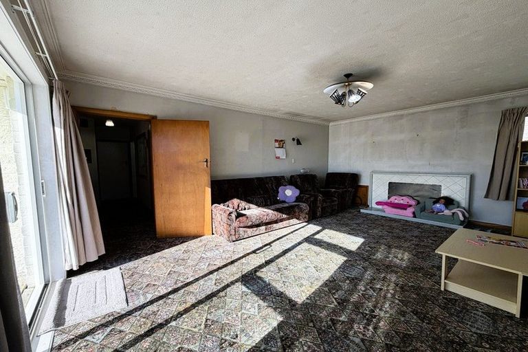 Photo of property in 20 Marlborough Street, Greymouth, 7805