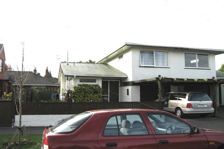 Photo of property in 64 Kirkwood Avenue, Upper Riccarton, Christchurch, 8041