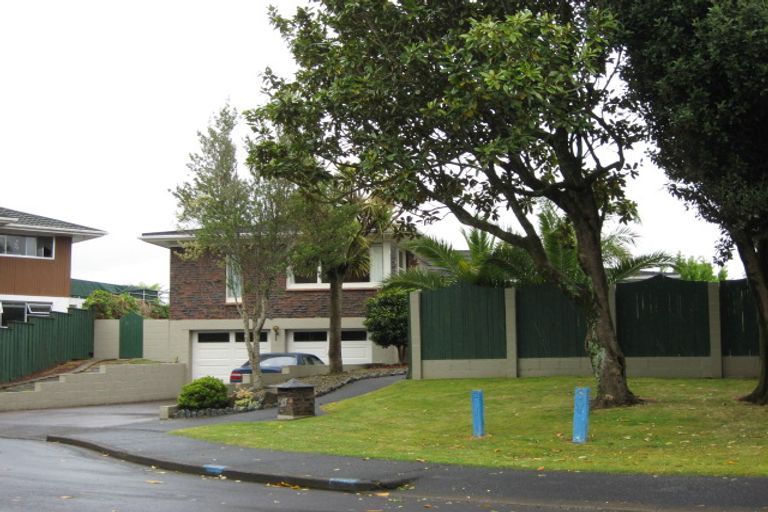 Photo of property in 17 Magnolia Avenue, Opaheke, Papakura, 2113