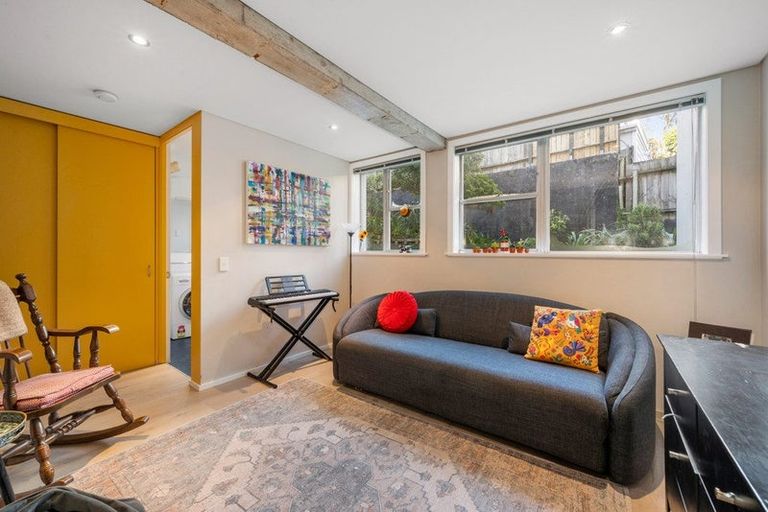 Photo of property in Lincoln Court Flats, 1 Washington Avenue, Brooklyn, Wellington, 6021
