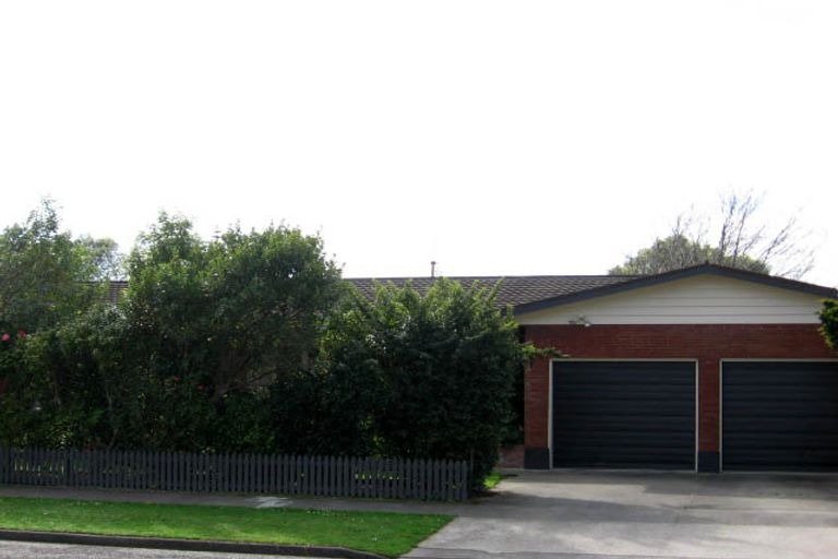 Photo of property in 59 Pitama Road, Awapuni, Palmerston North, 4412
