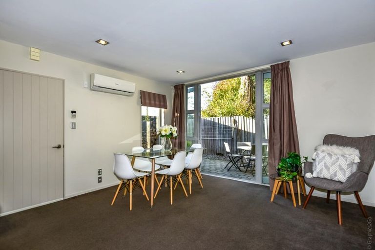 Photo of property in 90c Mandeville Street, Riccarton, Christchurch, 8011