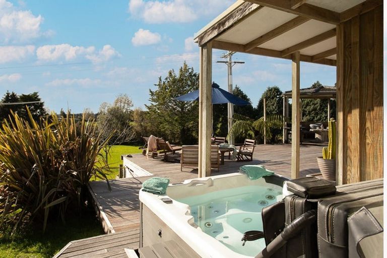 Photo of property in 91 Williams Road North, Pyes Pa, Tauranga, 3173