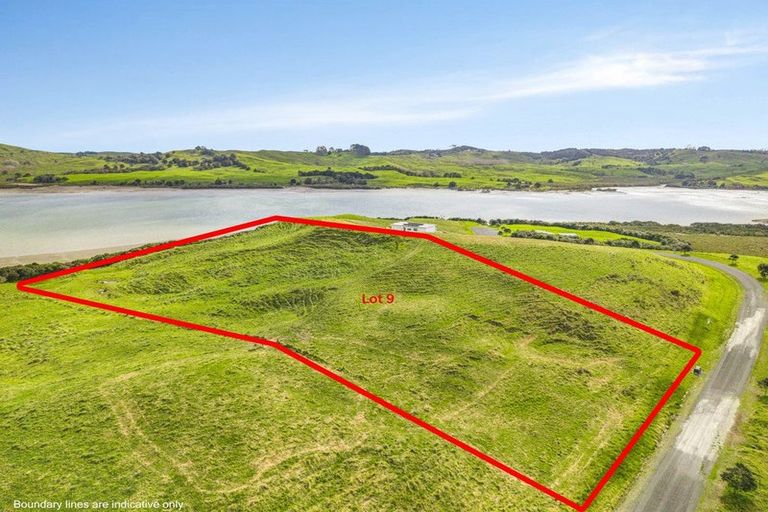 Photo of property in 73 Hinamoki Drive, Kaiwaka, 0573