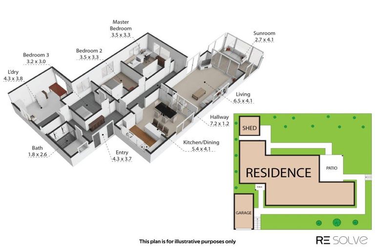 Photo of property in 24 Richmond Street, Fitzroy, New Plymouth, 4312