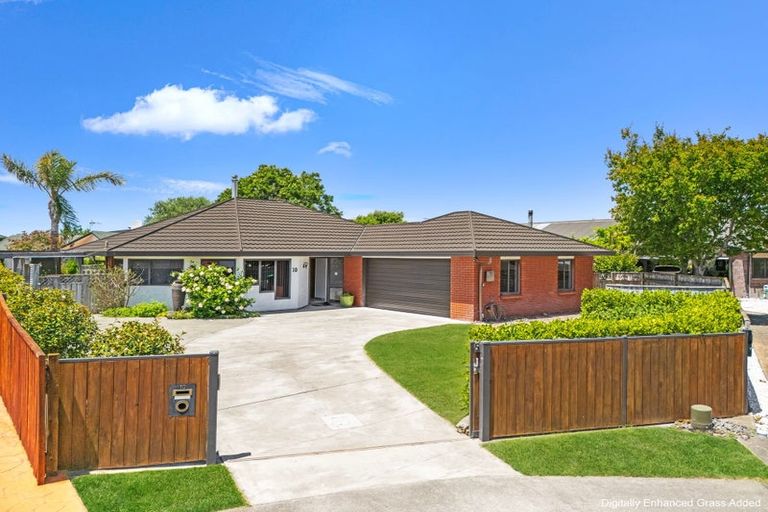 Photo of property in 10 Bishops Close, Greenmeadows, Napier, 4112