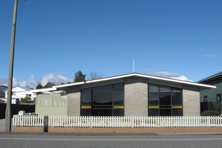 Photo of property in 76 Fitzherbert Street, Hokitika, 7810