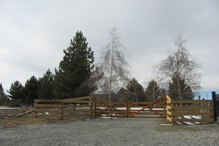 Photo of property in 25 North West Arch, Twizel, 7901