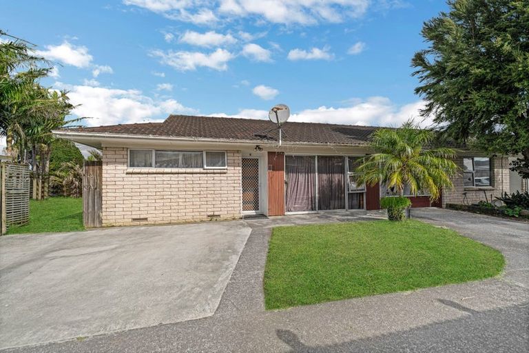 Photo of property in 1/129 Carruth Road, Papatoetoe, Auckland, 2025