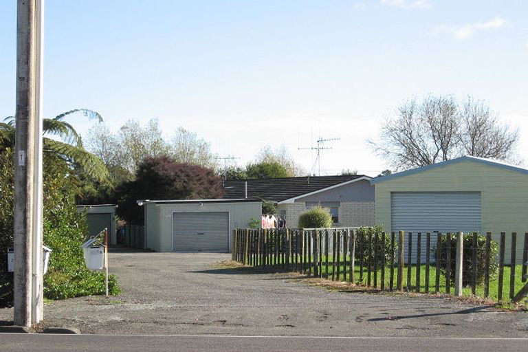 Photo of property in 275b Main Highway, Otaki, 5512