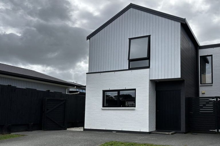 Photo of property in 57 Patrick Rice Drive, Swanson, Auckland, 0614