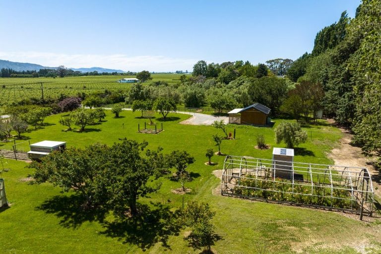 Photo of property in 126 Thomas Road, Tuamarina, Blenheim, 7273