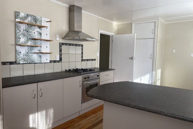 Photo of property in 77 Fraser Street, Wainuiomata, Lower Hutt, 5014