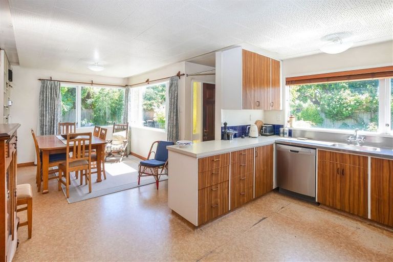 Photo of property in 30 Gosset Street, St Albans, Christchurch, 8014