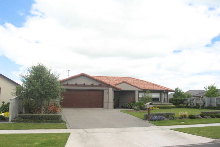 Photo of property in 47 Oaklands Drive, Cambridge, 3434